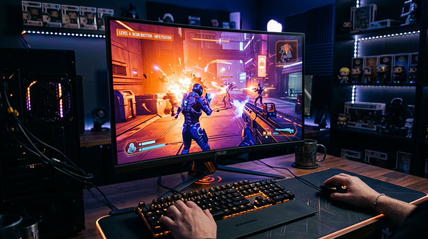 Gameplay