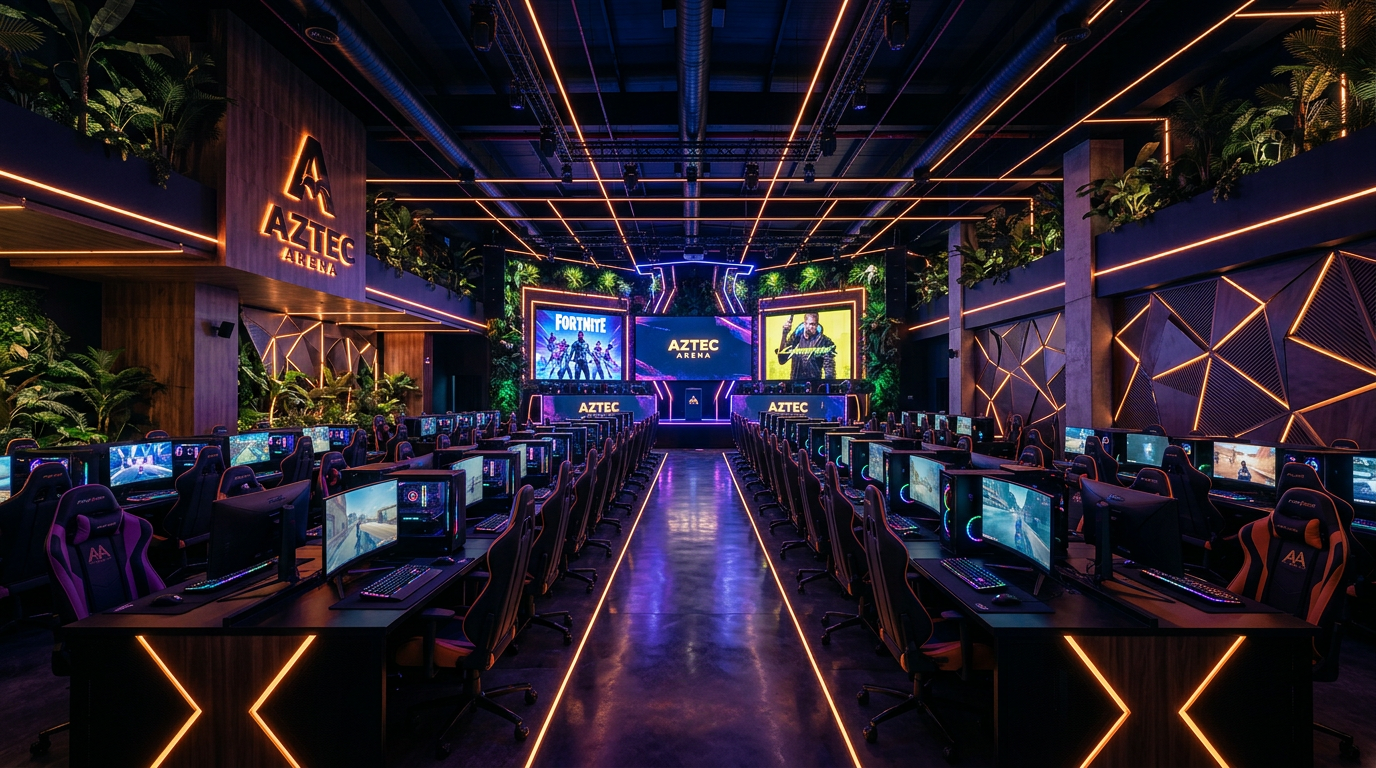 Felnavi Juegos Club San José Costa Rica