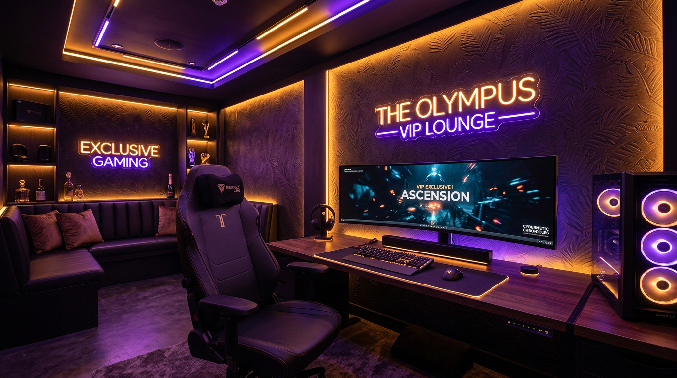 Zona VIP Felnavi
